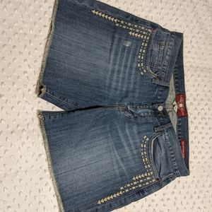 Lucky Brand BeachComber Short Size 12/31